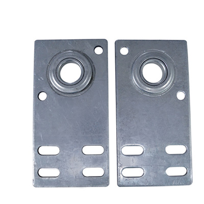 End Bearing Plates