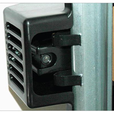 Sensor Guard