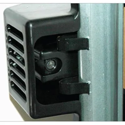 Sensor Guard
