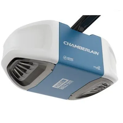 Chamberlain Belt 3/4