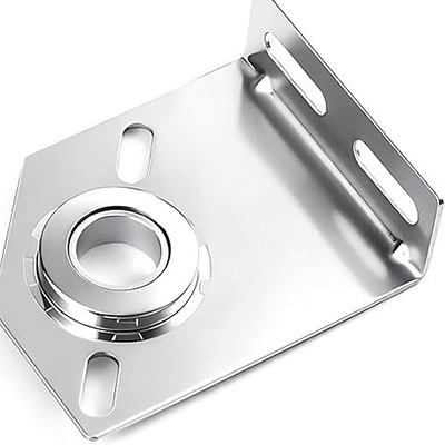 Center Bearing Plate