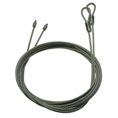 Garage Door Cables