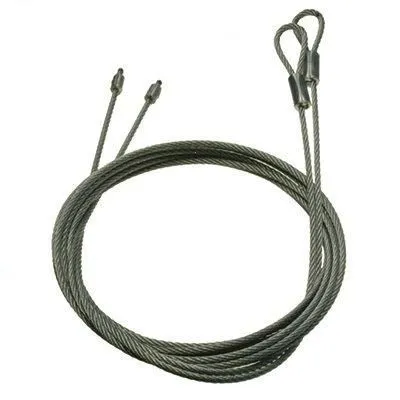 Garage Door Cables