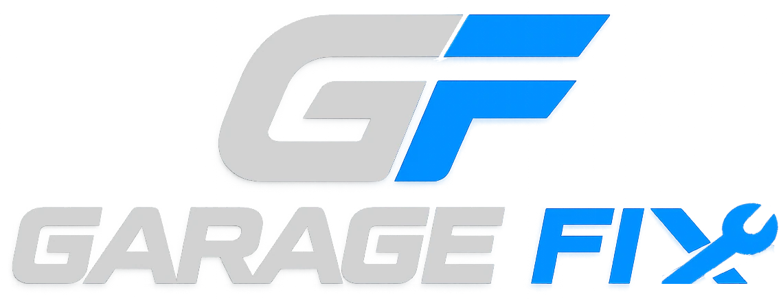 GarageFix