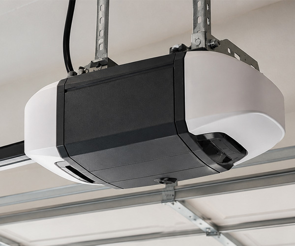 Garage door opener repair service