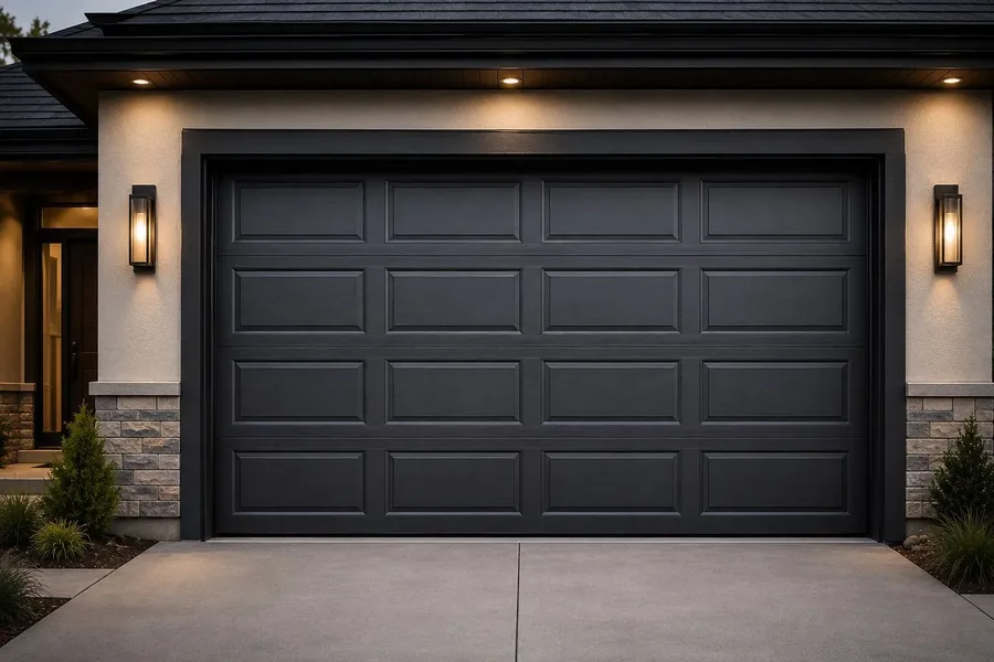 Garage door repair Asheville NC
